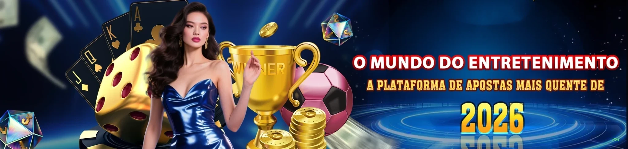 Bônus e prêmios 78r