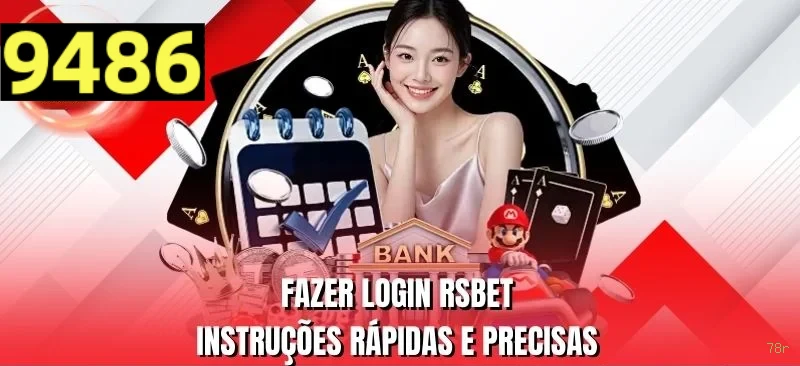 Slots com prêmios 78r